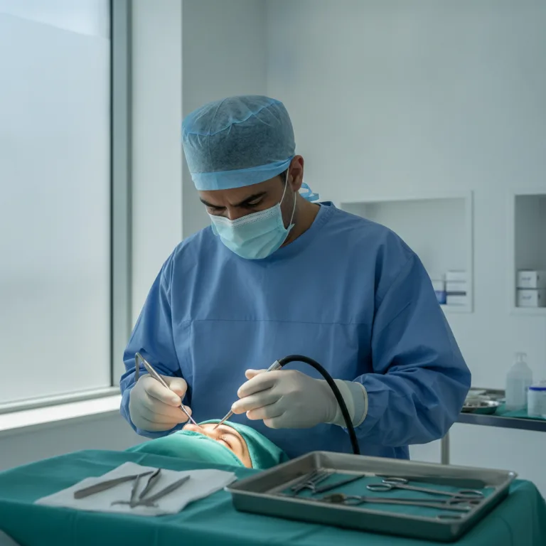 Plastic Surgeon service in Dubai Investments Park